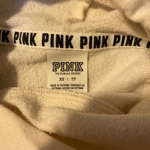 PINK hoodie sweatshirt - Picture 3 of 3
